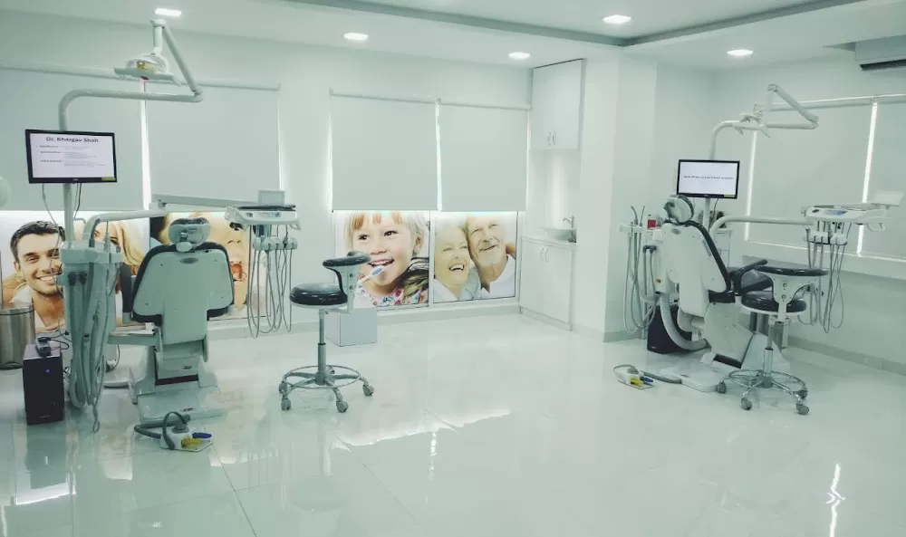 Prudent Dental Clinic & Implant Centre - Photo 1