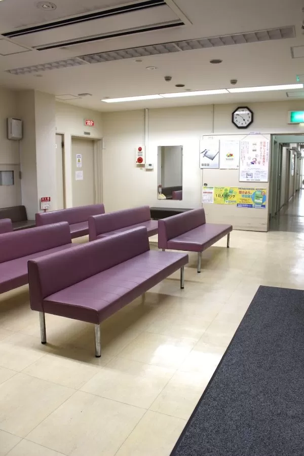 Nozaki Surgical Hospital - Photo 1