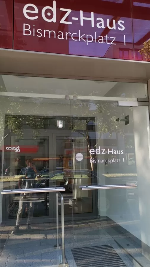 Deutsches End- und Dickdarm-Zentrum Mannheim (dedz) - Photo 1