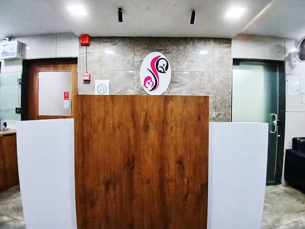 Sachi Hospital (Dr Kinjal D Thakkar)-Best Gynaecologist in Ahmedabad/Female Gynaecologist/3d 4d Sonography/Maternity Hospital - Photo 6