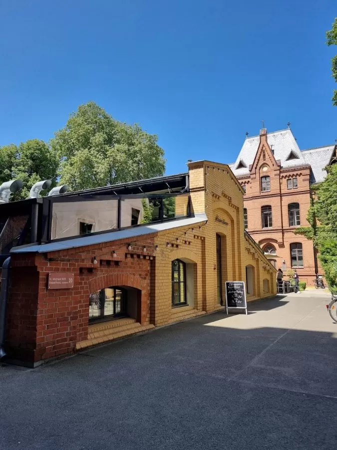 Deutsches Beckenbodenzentrum – Klinik für Urogynäkologie | Alexianer St. Hedwig Krankenhaus - Photo 1