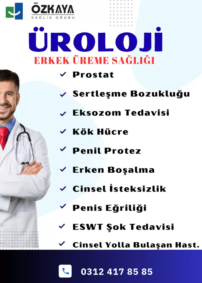 İnkılap Özkaya Cerrahi Tıp Merkezi - Photo 3