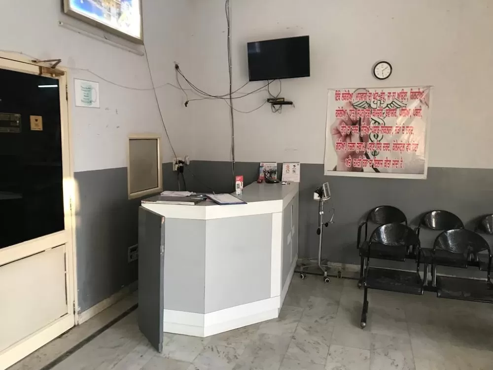 Venus Hospital - Photo 5