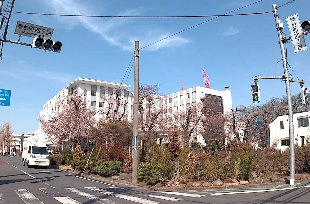 Musashino Tokushukai Hospital - Photo 3