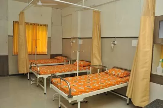 Surana children Hospital -Dr Nitin Surana Paediatrician | Child Specialist | Nashik Road - Photo 7