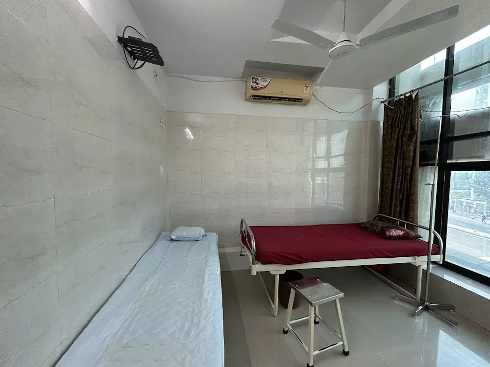 Akshar Prasuti Gruh - Best gynecologist in Dabhoi | Maternity and Infertility | Hysterectomy in Vadodara - Photo 1