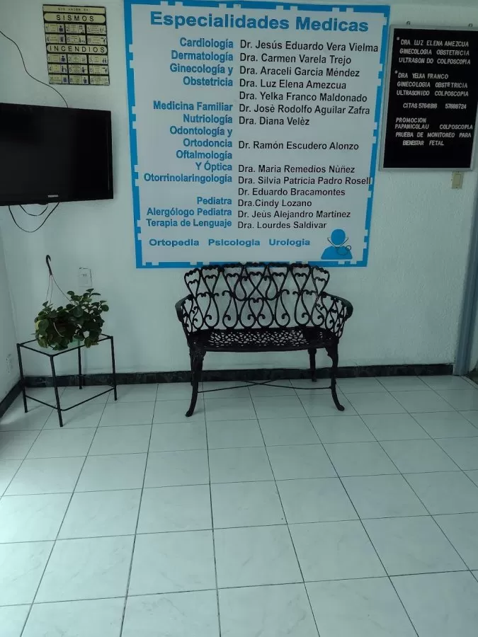 MEDICAL SPECIALTIES AND CLINICS OF DENTAL - Photo 7