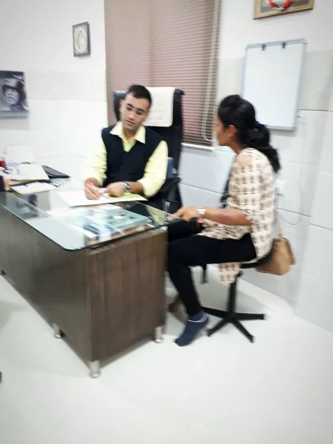 Vrajrenu orthopedic Hospital, opposite BANSAL MALL Gotri, vadodara - Photo 1