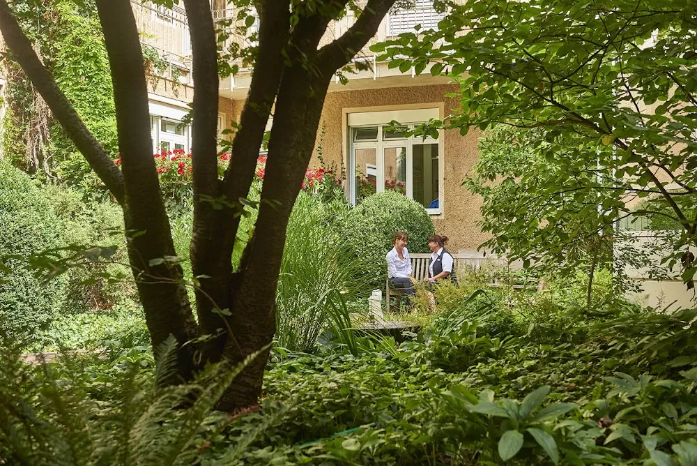 Privatklinik & Praxis Chirurgie Josephinum - Photo 3