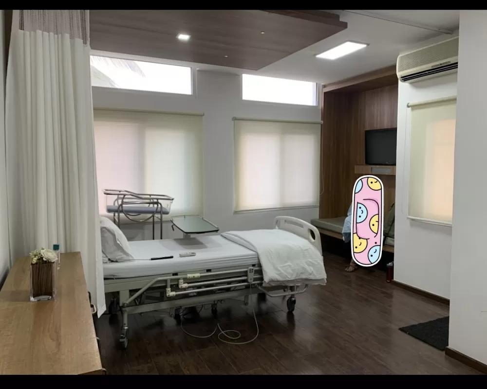 Sagar Chandramma Hospitals and Fertility Center - Photo 4