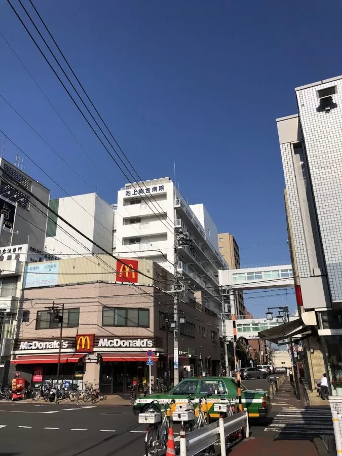 Ikegami General Hospital - Photo 5