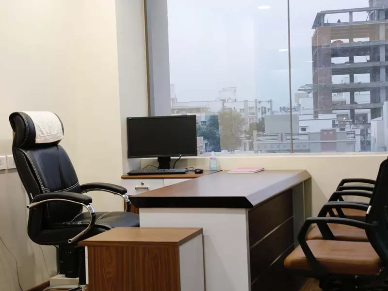 Shaleen Radiotherapy Cancer Centre - Photo 5