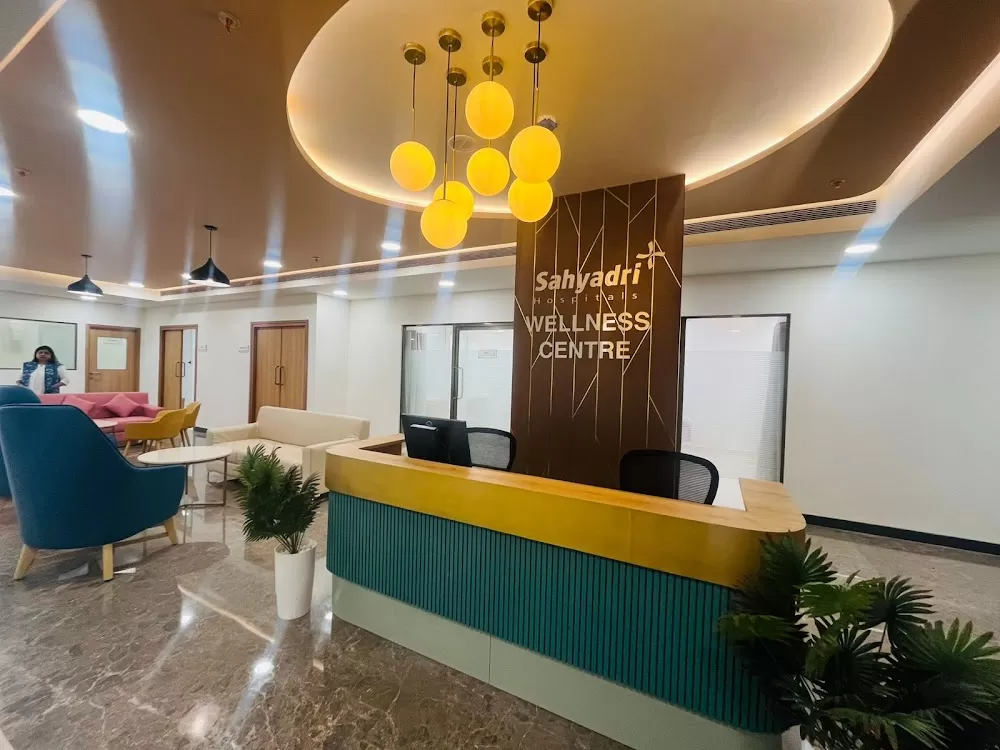 Sahyadri Hospitals Momstory, Shivajinagar - Photo 2