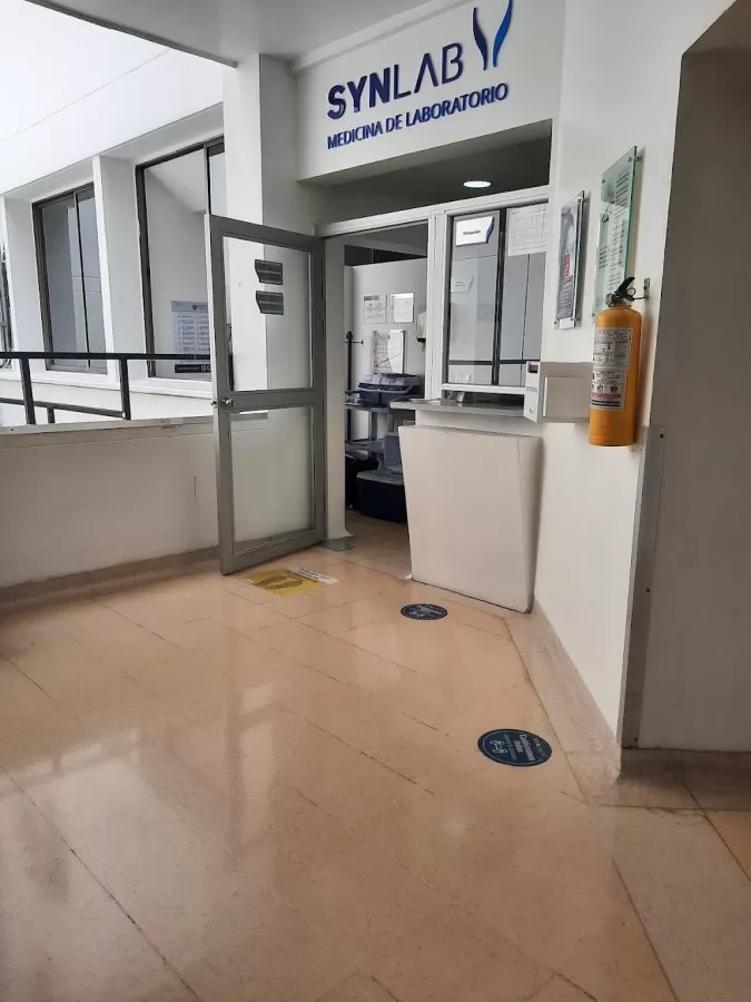 Clínica Antioquia - Photo 1