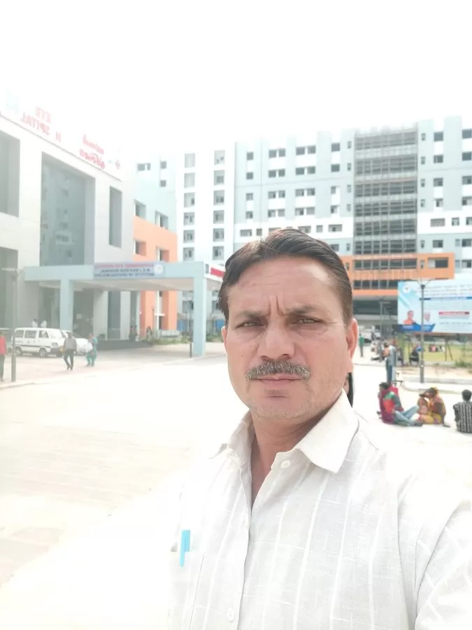 New Eye Hospital Civil - Photo 7