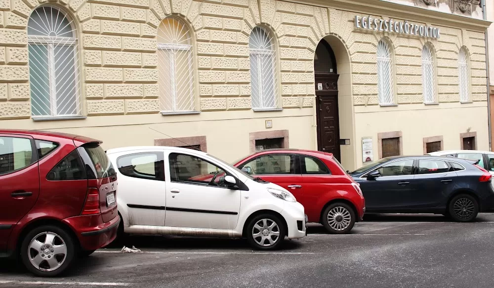 Dermatica Bőrgyógyászat és Kozmetika - Ostrom utca - Photo 7