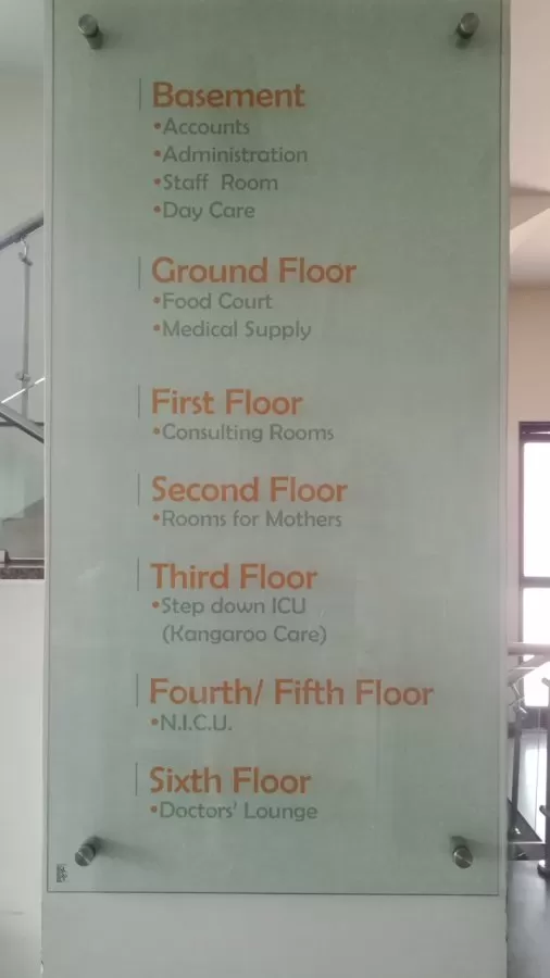 Arpan Newborn Care Centre - Photo 7