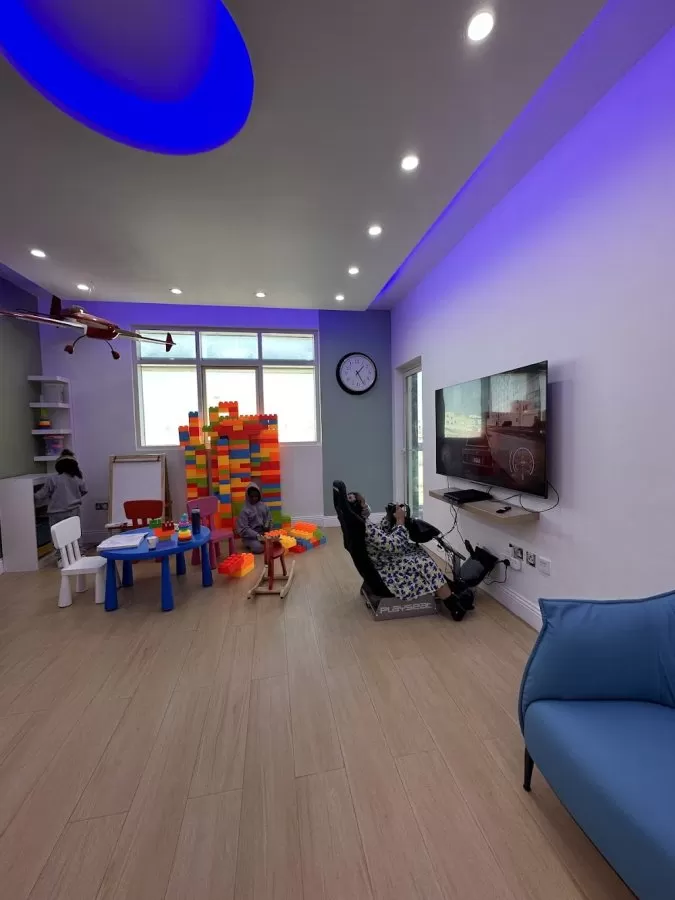 مركز مارينا الطبي - Marina Medical Center - Photo 2