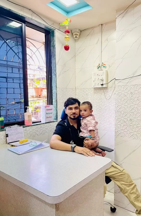 Muskaan Nicu And children's Hospital - Photo 5