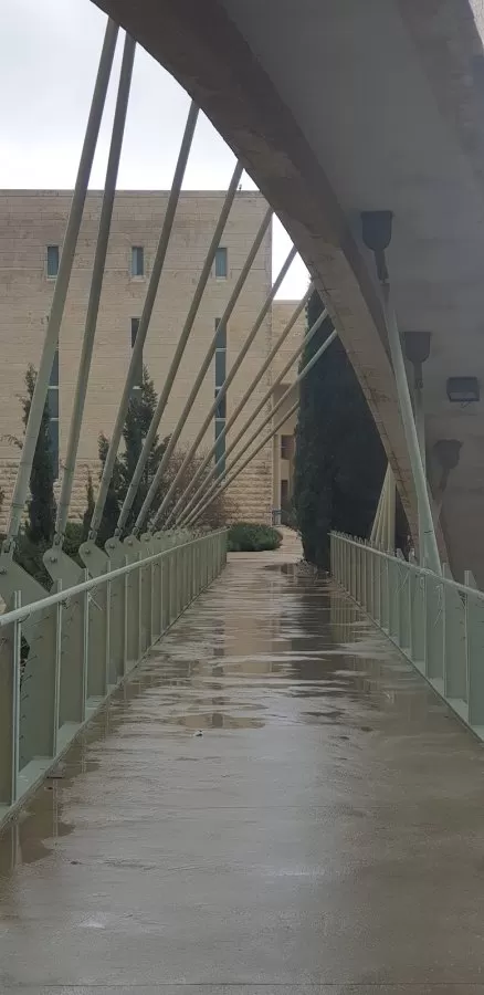 בית חולים איתנים - Photo 4