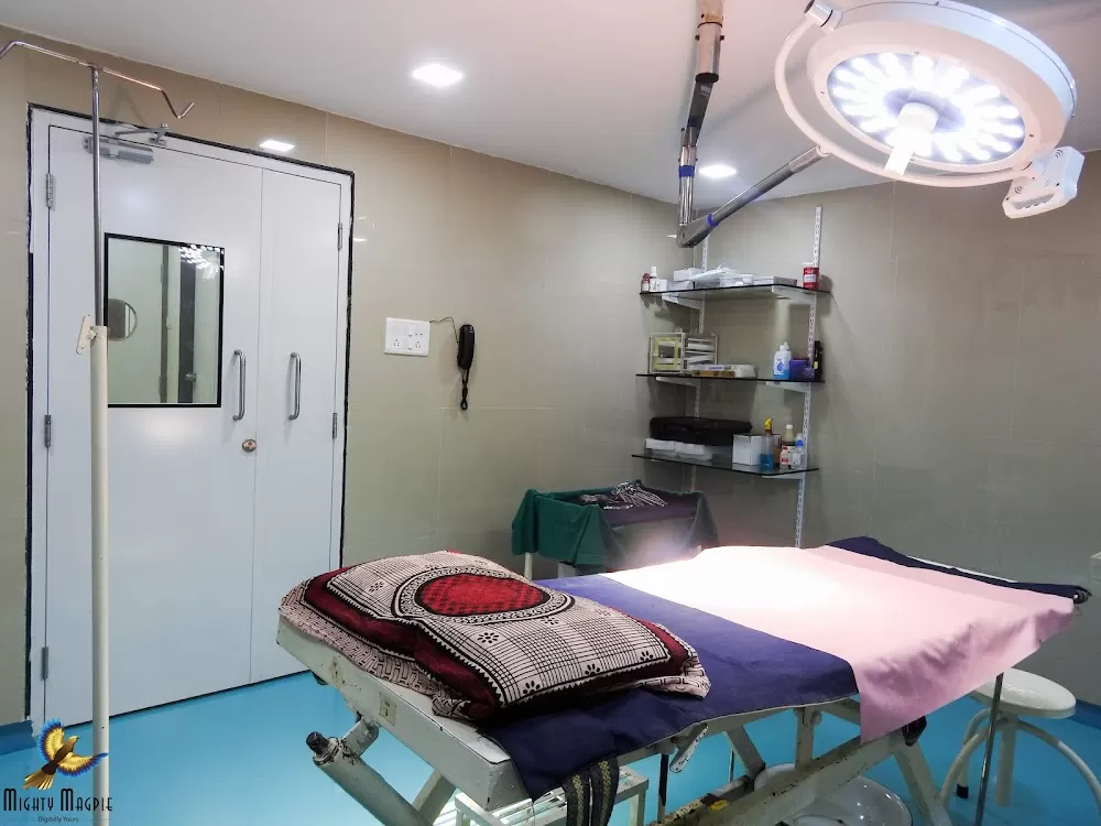 Dr. Khaalkar Hospital | Piles Doctor in Nashik - Photo 4