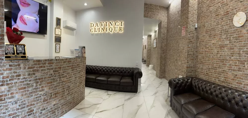 DaVinci Clinique - Photo 7