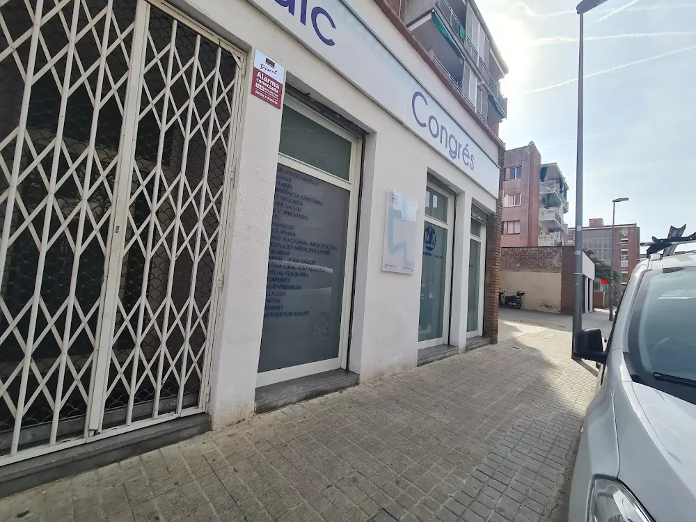 Centre Mèdic Congrés - Photo 1