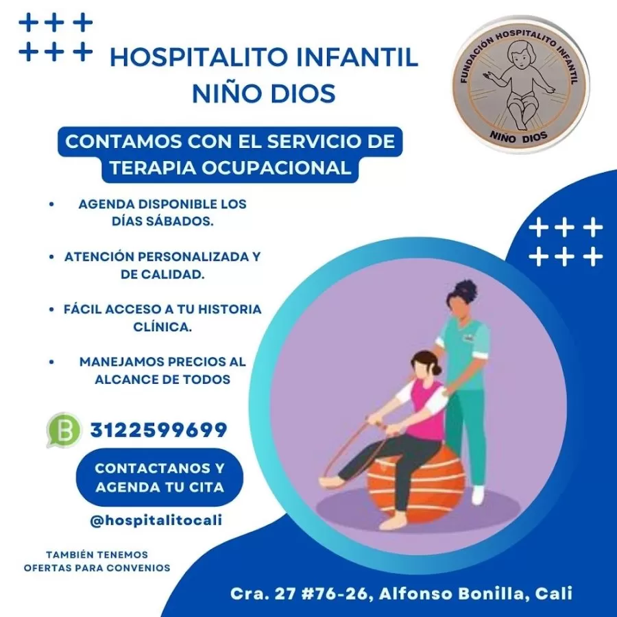 Fundación Hospitalito Infantil Niño Dios - Photo 4