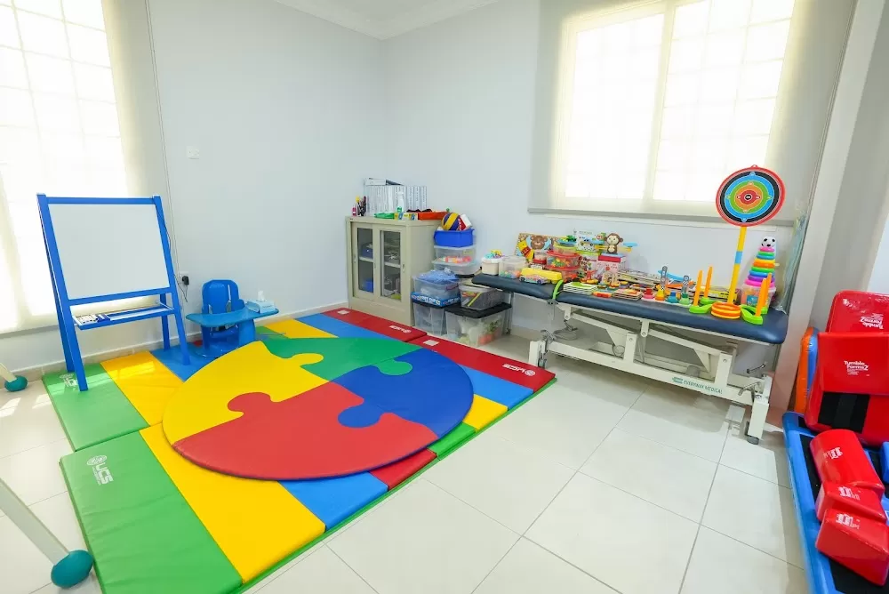 Ability Pediatric Rehabilitation Medical Center - Photo 8