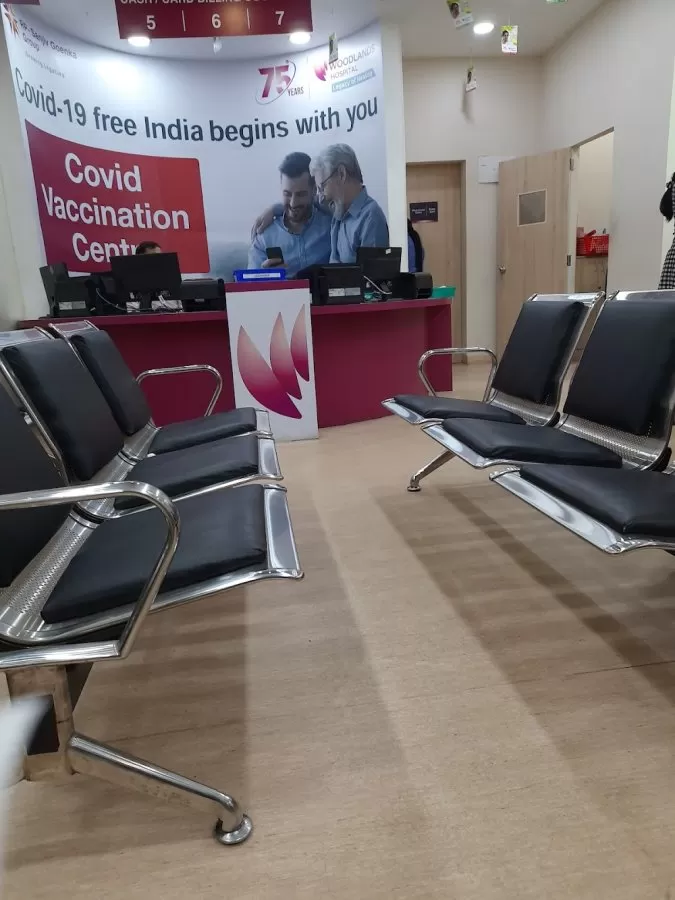Woodlands Multispeciality Hospital Private Limited (WMHL), Kolkata - Photo 6