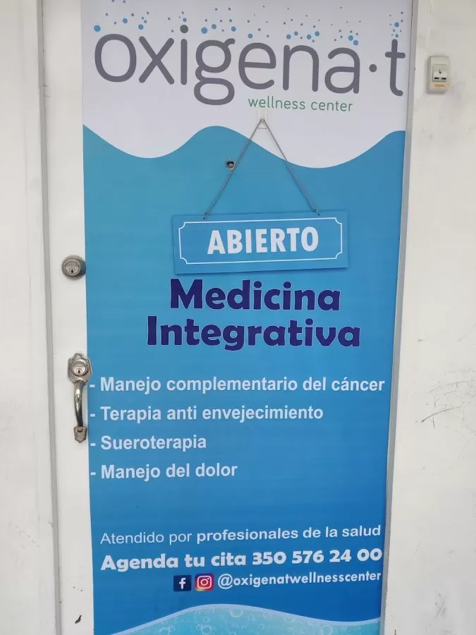 Oxigena-t - Photo 3