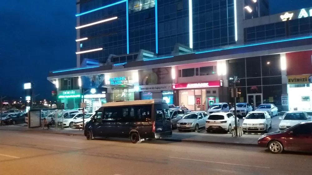 Apex Oral and Maxillofacial Clinic - Photo 8