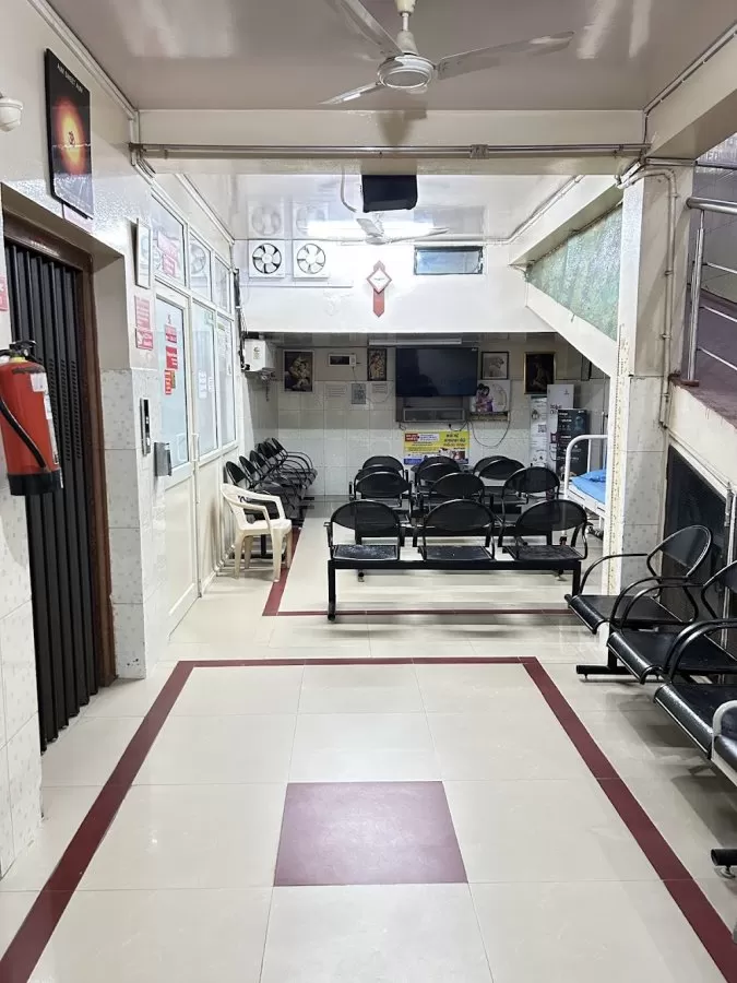 Swastik Maternity & Medical Center Gurgaon - Photo 2