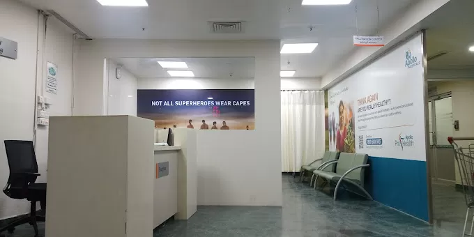 Best Pulmonologist - Dr. Ghanshyam Verma, 15+ yrs of Exp | Lung | Asthma | COPD | Chest Physician | Tiruvallur - Photo 7