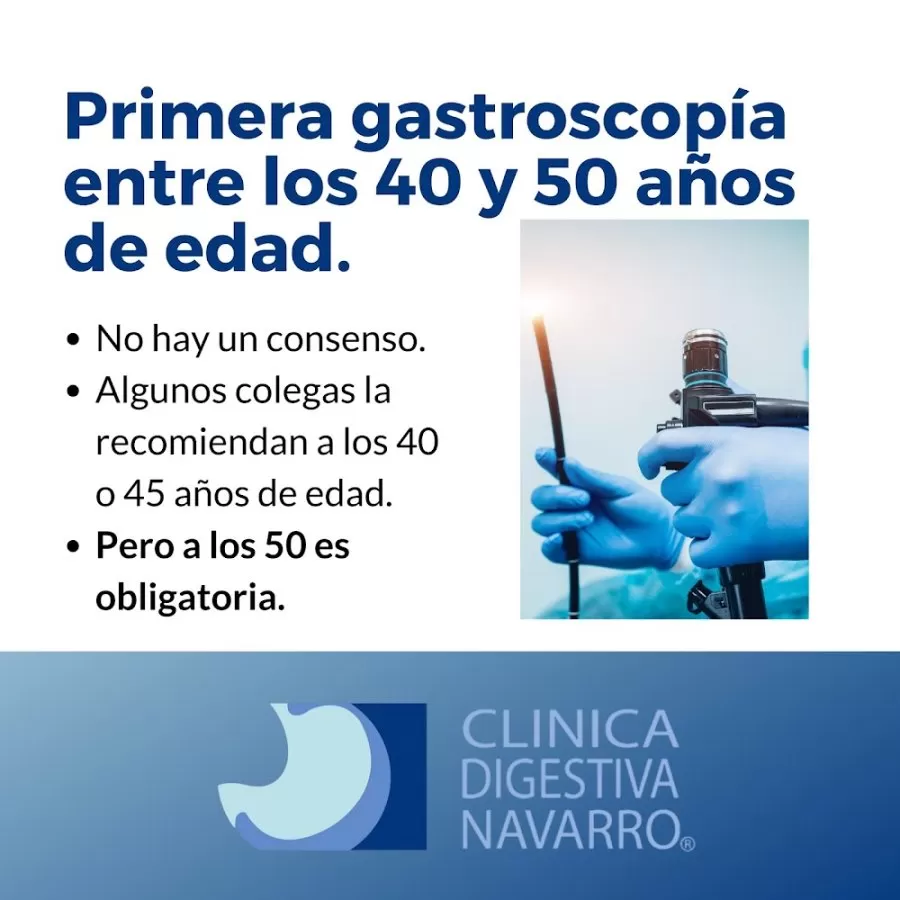 Clínica Digestiva Navarro - Photo 1