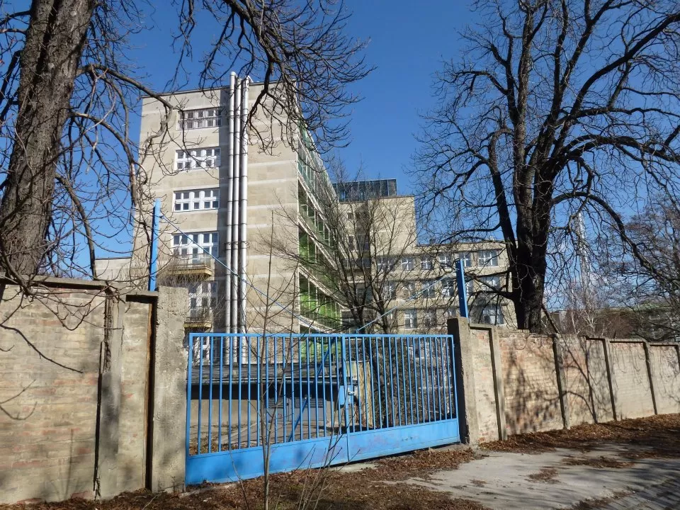 Kútvölgyi Hospital - Photo 7