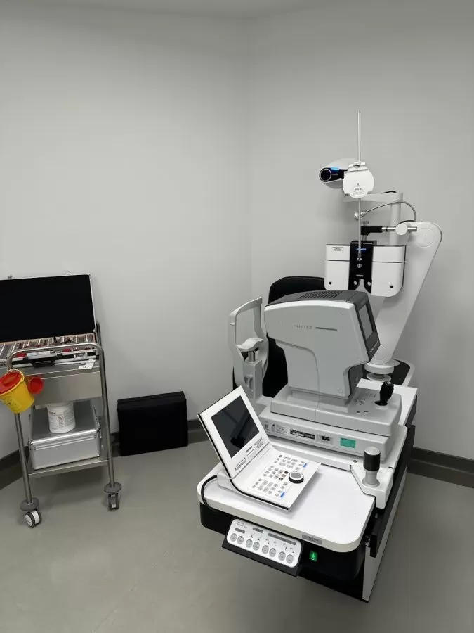 Polyclinic.ae | Clinic in Dubai Jumeirah (Innovation Family Polyclinic) - Photo 6
