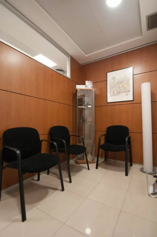 Institut de Medicina i Patologia Oral (IMIPO) - Photo 6