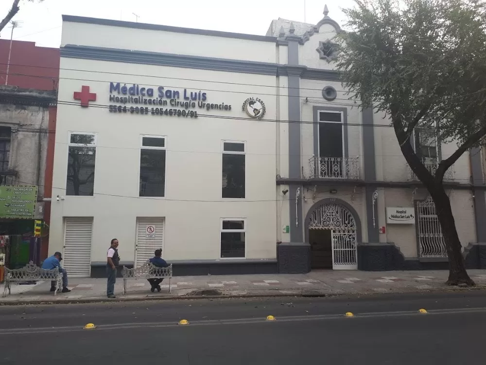Medica San Luis - Photo 1