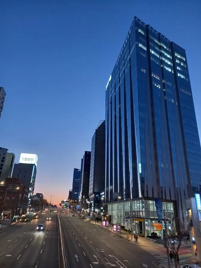Gangnam St. Peter's General Hospital - Photo 2