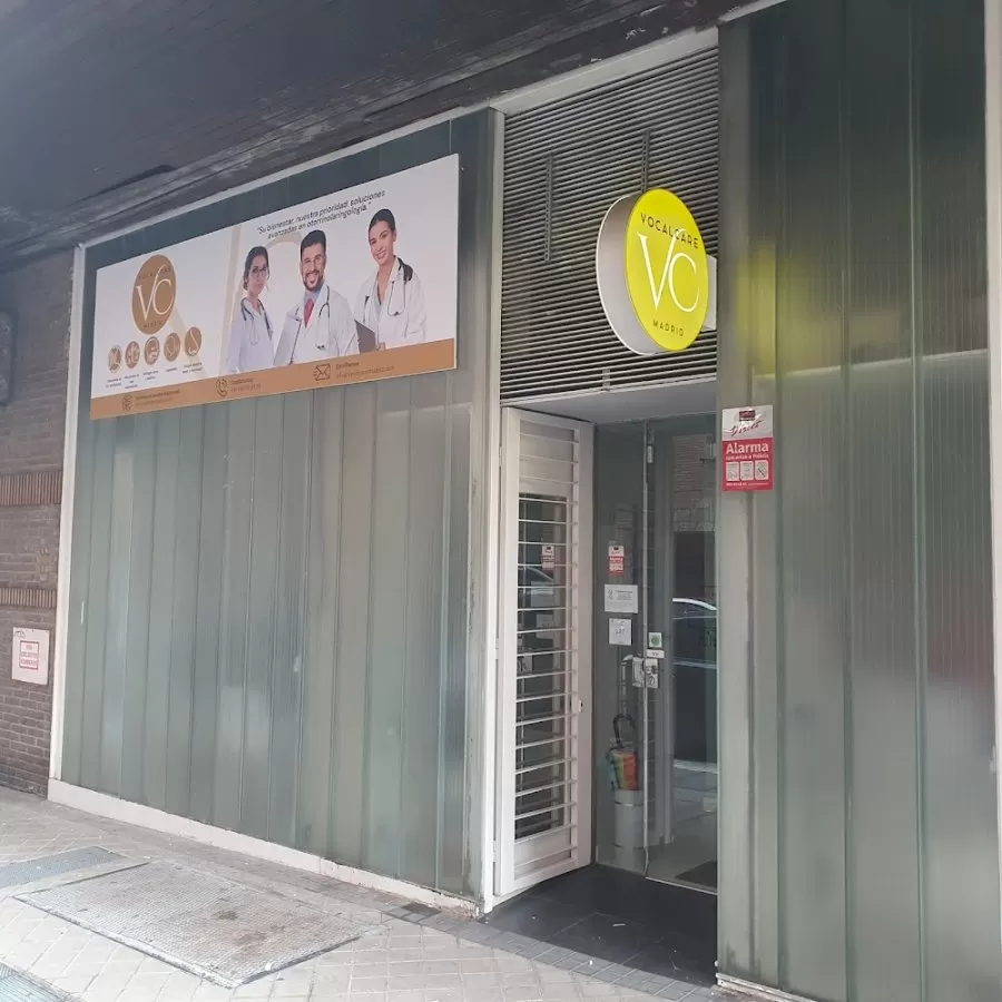 Vocalcare Madrid - Photo 2