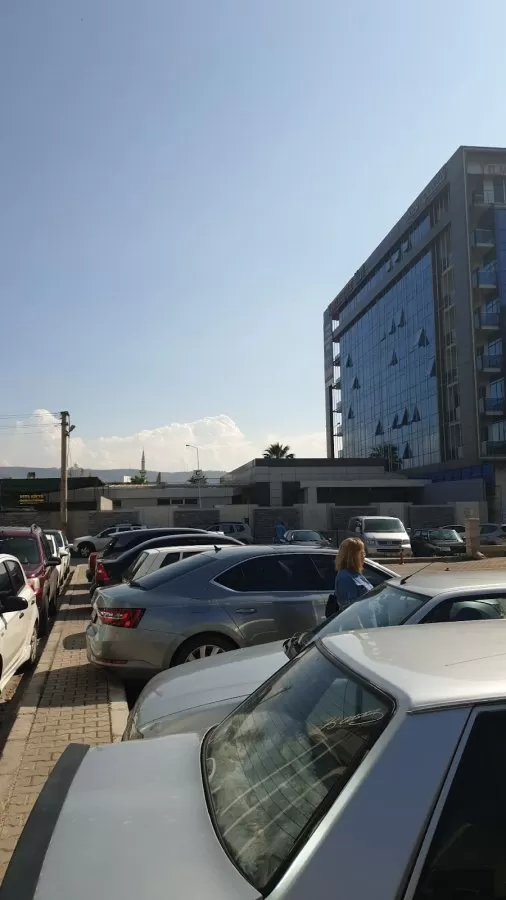 BORNOVA AĞIZ VE DİŞ SAĞLIĞI MERKEZİ BAYRAKLI EK HİZMET BİNASI - Photo 3
