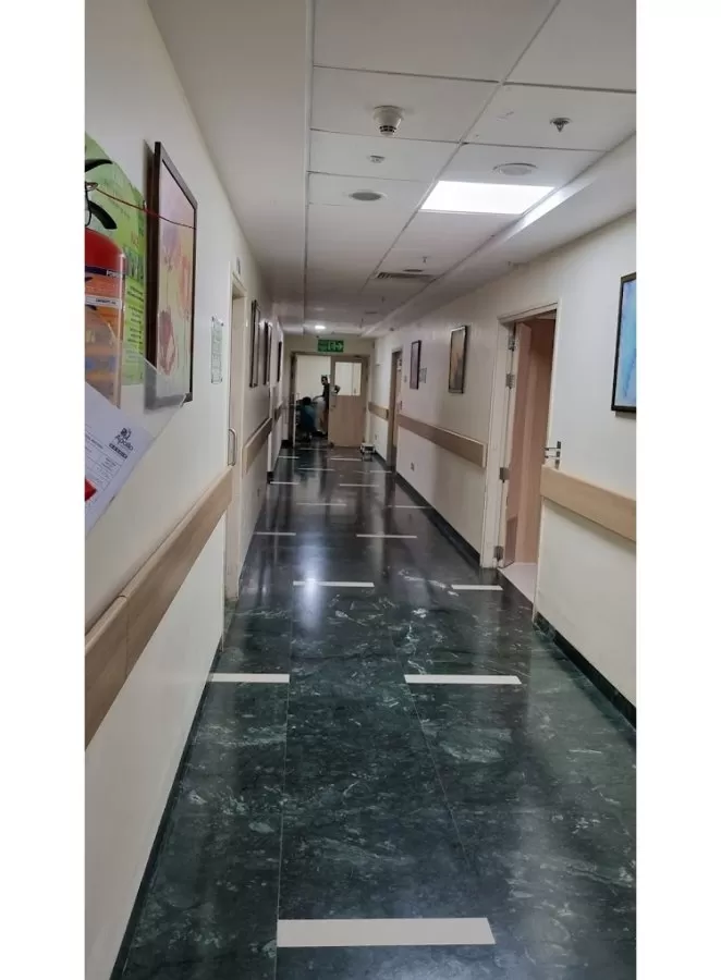 Department of Ophthalmology | Apollo Hospitals Nashik - Photo 6