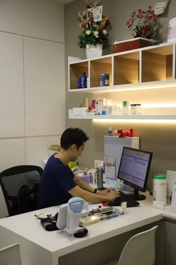 Clarion Medical Clinic - Ang Mo Kio - Photo 2