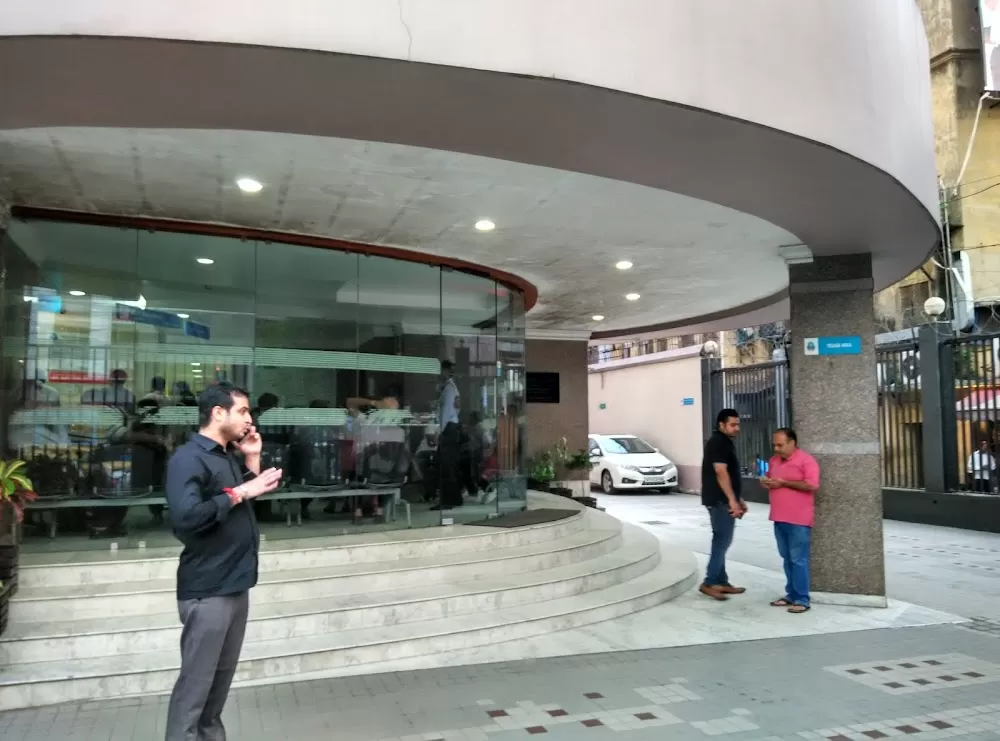 Institute of Neurosciences Kolkata - Photo 8