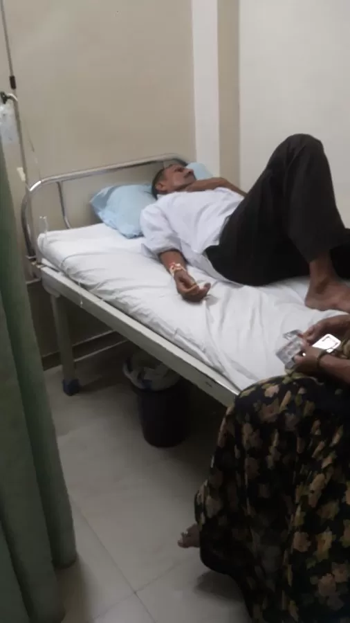 Om Hospital :General, Laparoscopic, Laser Piles Surgeon in Shivaji Nagar,Pune - Photo 8