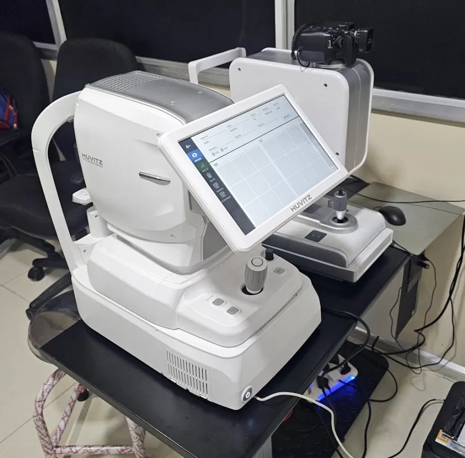 AYN EYE CARE HOSPITAL HYDERABAD - Photo 1