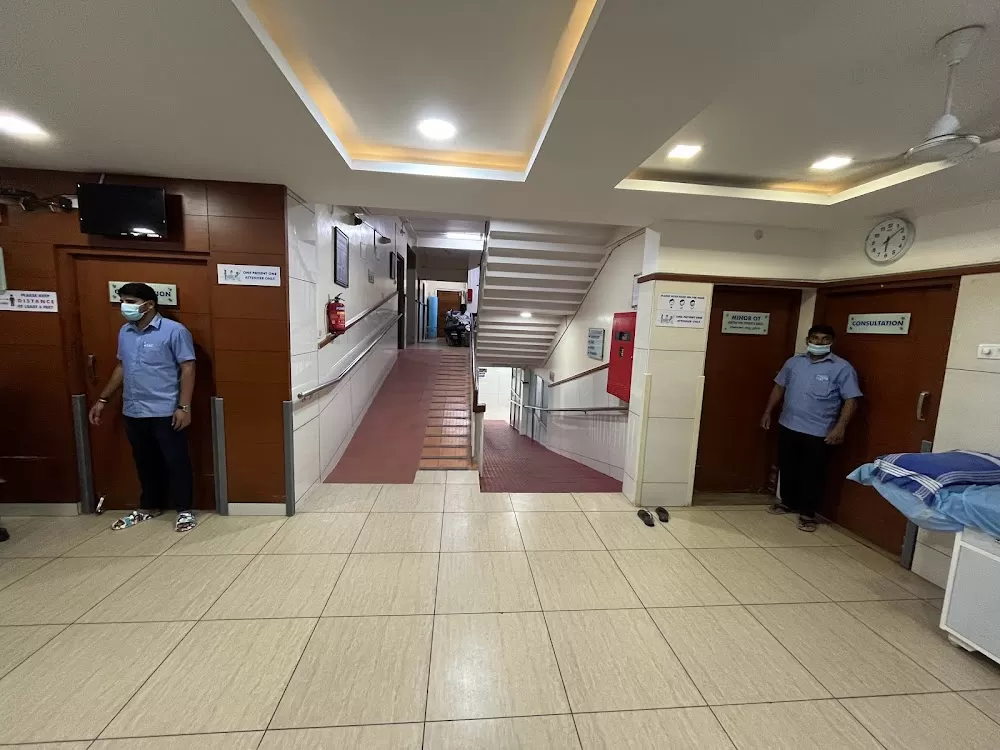 Jayanagar Orthopaedic Centre - Photo 6
