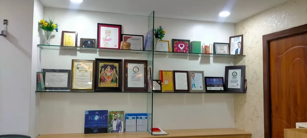 Dr. A B Gopalamurugan | Best Cardiologist in Chennai | TAVR, TAVI, Heart Stent, MitraClip, Laser Angioplasty, Pacemaker India - Photo 6