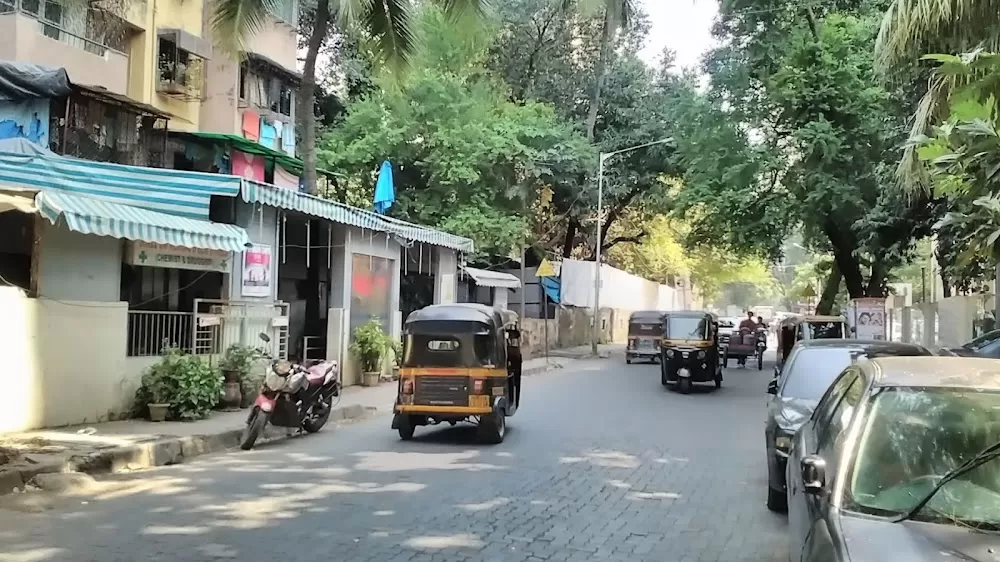 Shree Sai Clinic | Parvatibai Shankarrao Chavan Hospital & Research Centre - Photo 1